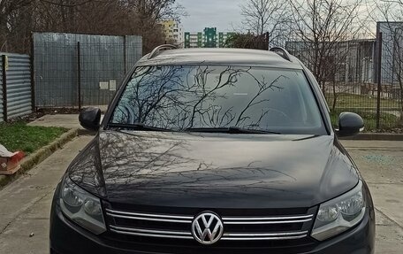 Volkswagen Tiguan I, 2011 год, 1 250 000 рублей, 21 фотография