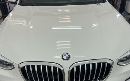 BMW X3, 2019 год, 4 980 000 рублей, 5 фотография