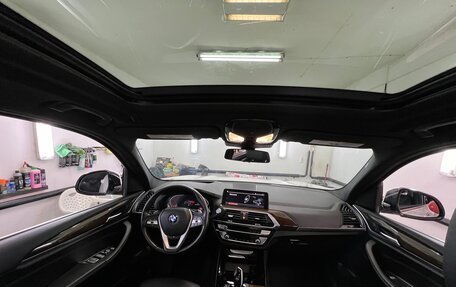 BMW X3, 2019 год, 4 980 000 рублей, 7 фотография