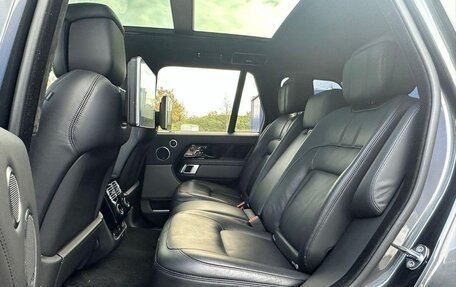 Land Rover Range Rover IV рестайлинг, 2021 год, 12 900 000 рублей, 7 фотография