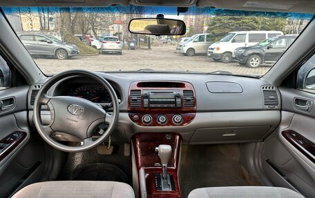 Toyota Camry V40, 2005 год, 970 000 рублей, 5 фотография