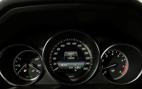 Mercedes-Benz E-Класс, 2013 год, 2 388 400 рублей, 11 фотография
