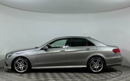 Mercedes-Benz E-Класс, 2013 год, 2 388 400 рублей, 8 фотография
