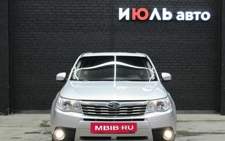 Subaru Forester, 2008 год, 950 000 рублей, 2 фотография