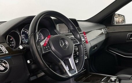 Mercedes-Benz E-Класс, 2013 год, 2 388 400 рублей, 13 фотография