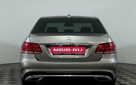 Mercedes-Benz E-Класс, 2013 год, 2 388 400 рублей, 6 фотография
