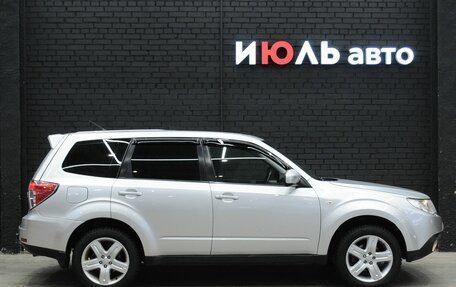 Subaru Forester, 2008 год, 950 000 рублей, 10 фотография