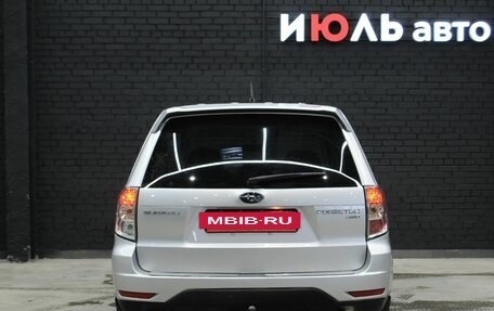 Subaru Forester, 2008 год, 950 000 рублей, 5 фотография
