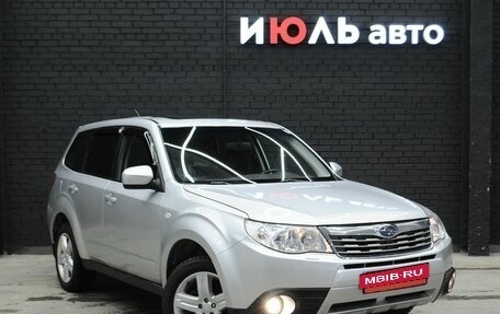 Subaru Forester, 2008 год, 950 000 рублей, 4 фотография