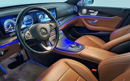 Mercedes-Benz E-Класс, 2017 год, 3 957 000 рублей, 5 фотография