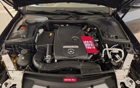 Mercedes-Benz E-Класс, 2017 год, 3 957 000 рублей, 22 фотография