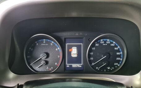 Toyota RAV4, 2018 год, 2 750 000 рублей, 13 фотография