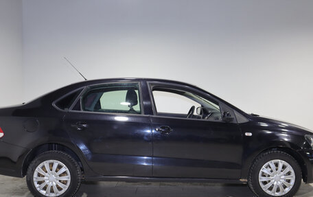 Volkswagen Polo VI (EU Market), 2011 год, 826 000 рублей, 8 фотография