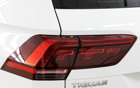 Volkswagen Tiguan II, 2018 год, 3 448 000 рублей, 14 фотография