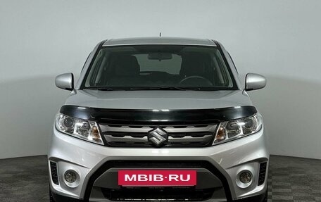 Suzuki Vitara II рестайлинг, 2017 год, 1 827 000 рублей, 2 фотография