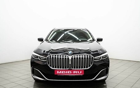 BMW 7 серия, 2020 год, 7 289 000 рублей, 3 фотография