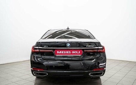 BMW 7 серия, 2020 год, 7 289 000 рублей, 4 фотография