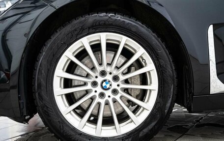 BMW 7 серия, 2020 год, 7 289 000 рублей, 7 фотография