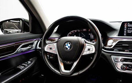 BMW 7 серия, 2020 год, 7 289 000 рублей, 16 фотография