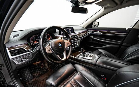 BMW 7 серия, 2020 год, 7 289 000 рублей, 11 фотография