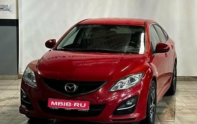 Mazda 6, 2011 год, 1 296 000 рублей, 1 фотография