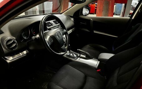 Mazda 6, 2011 год, 1 296 000 рублей, 8 фотография