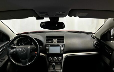Mazda 6, 2011 год, 1 296 000 рублей, 9 фотография