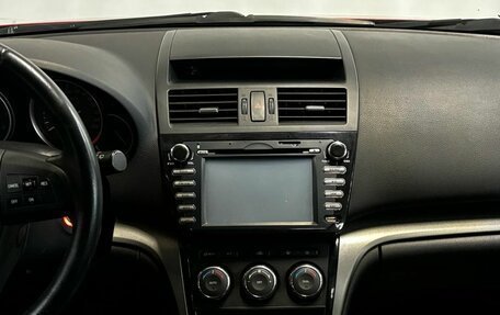 Mazda 6, 2011 год, 1 296 000 рублей, 10 фотография