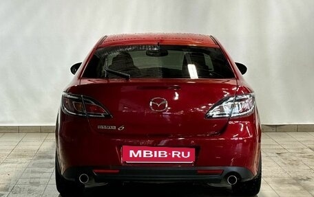 Mazda 6, 2011 год, 1 296 000 рублей, 5 фотография