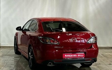 Mazda 6, 2011 год, 1 296 000 рублей, 6 фотография