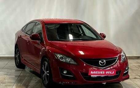 Mazda 6, 2011 год, 1 296 000 рублей, 3 фотография