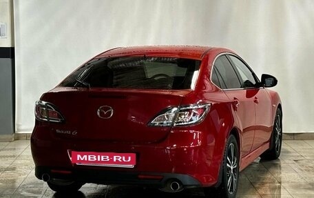 Mazda 6, 2011 год, 1 296 000 рублей, 4 фотография