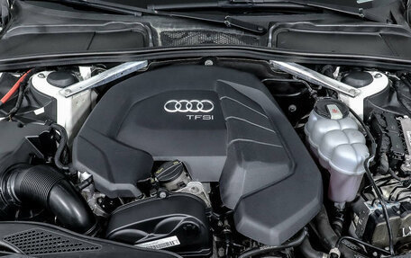 Audi A4, 2019 год, 2 569 000 рублей, 16 фотография