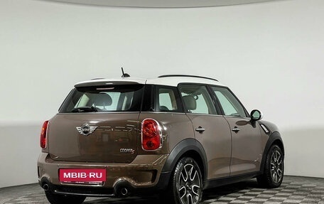 MINI Countryman I (R60), 2012 год, 1 748 000 рублей, 5 фотография