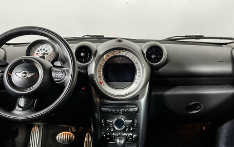 MINI Countryman I (R60), 2012 год, 1 748 000 рублей, 12 фотография