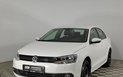Volkswagen Jetta VI, 2012 год, 1 250 000 рублей, 1 фотография