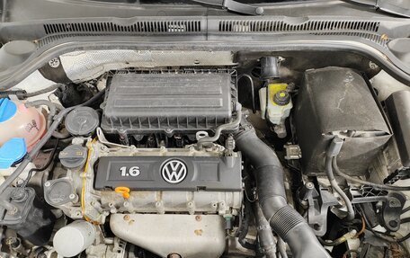 Volkswagen Jetta VI, 2012 год, 1 250 000 рублей, 11 фотография