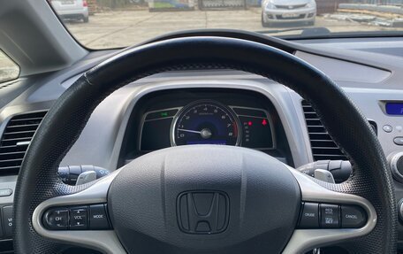 Honda Civic VIII, 2008 год, 940 000 рублей, 16 фотография