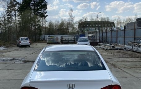 Honda Civic VIII, 2008 год, 940 000 рублей, 8 фотография
