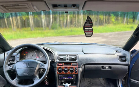 Honda Accord VII рестайлинг, 1997 год, 205 999 рублей, 5 фотография