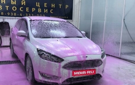 Ford Focus III, 2016 год, 1 360 000 рублей, 2 фотография