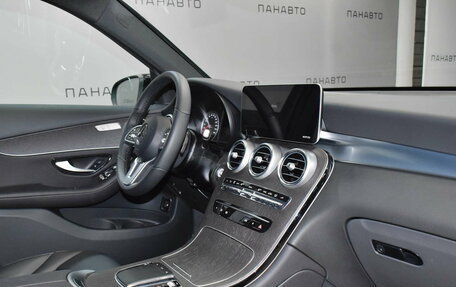 Mercedes-Benz GLC, 2022 год, 7 292 320 рублей, 7 фотография