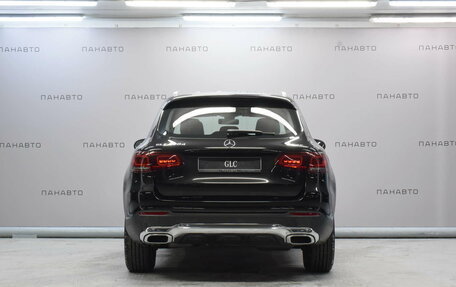 Mercedes-Benz GLC, 2022 год, 7 292 320 рублей, 4 фотография