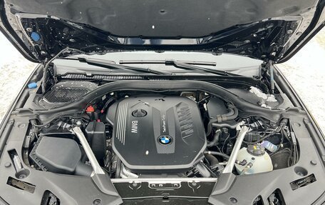 BMW 5 серия, 2021 год, 7 500 000 рублей, 6 фотография