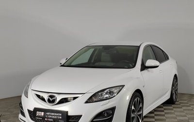 Mazda 6, 2010 год, 1 249 000 рублей, 1 фотография