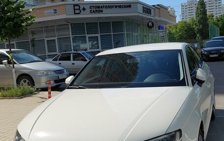 Audi A3, 2014 год, 1 650 000 рублей, 4 фотография