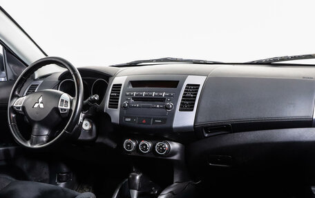 Mitsubishi Outlander III рестайлинг 3, 2012 год, 1 520 000 рублей, 9 фотография
