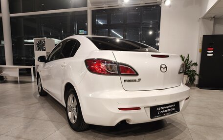 Mazda 3, 2011 год, 1 090 000 рублей, 3 фотография