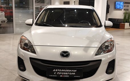 Mazda 3, 2011 год, 1 090 000 рублей, 8 фотография