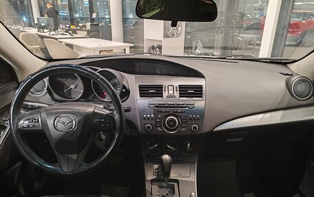 Mazda 3, 2011 год, 1 090 000 рублей, 12 фотография